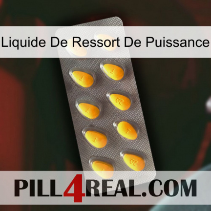 Power Spring Liquid cialis1